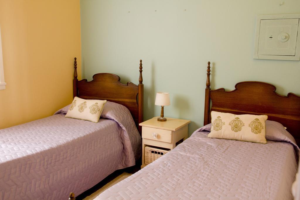 Hosteria Belvedere Pinamar Room photo