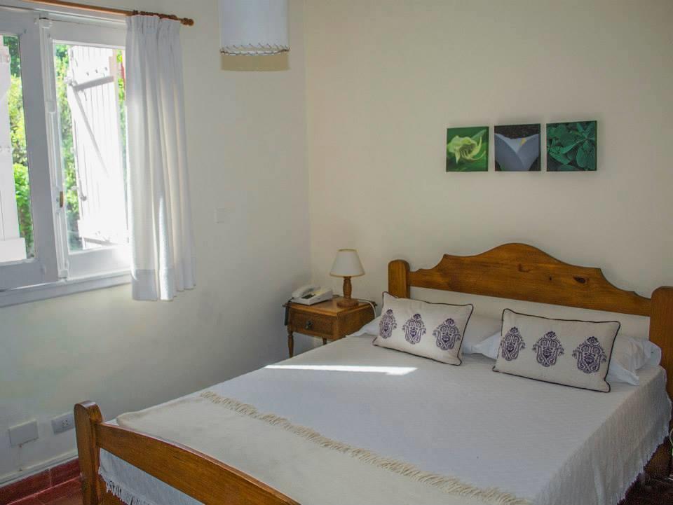 Hosteria Belvedere Pinamar Room photo