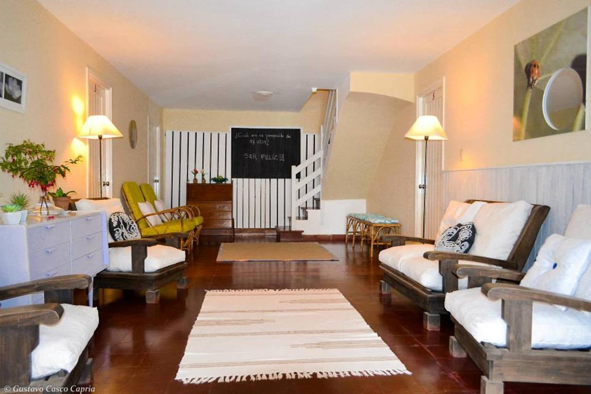 Hosteria Belvedere Pinamar Room photo