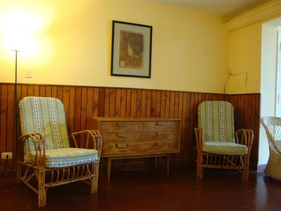 Hosteria Belvedere Pinamar Exterior photo