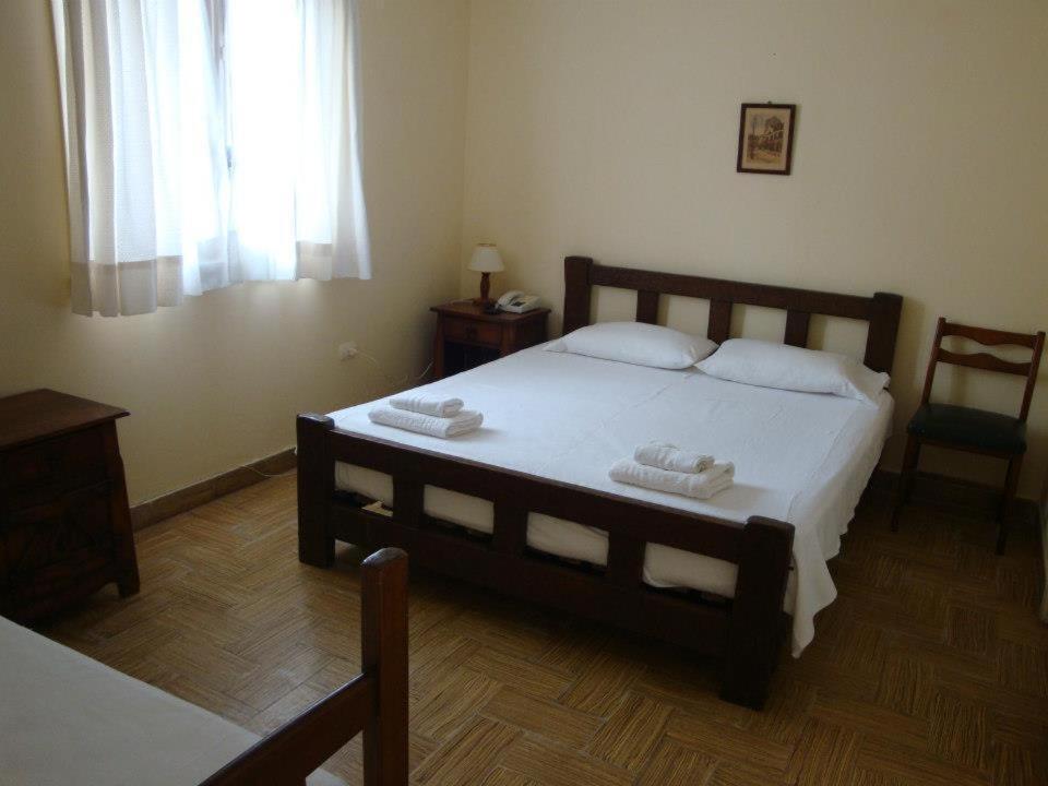 Hosteria Belvedere Pinamar Room photo