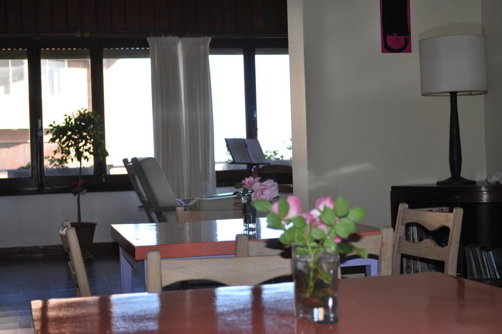Hosteria Belvedere Pinamar Exterior photo