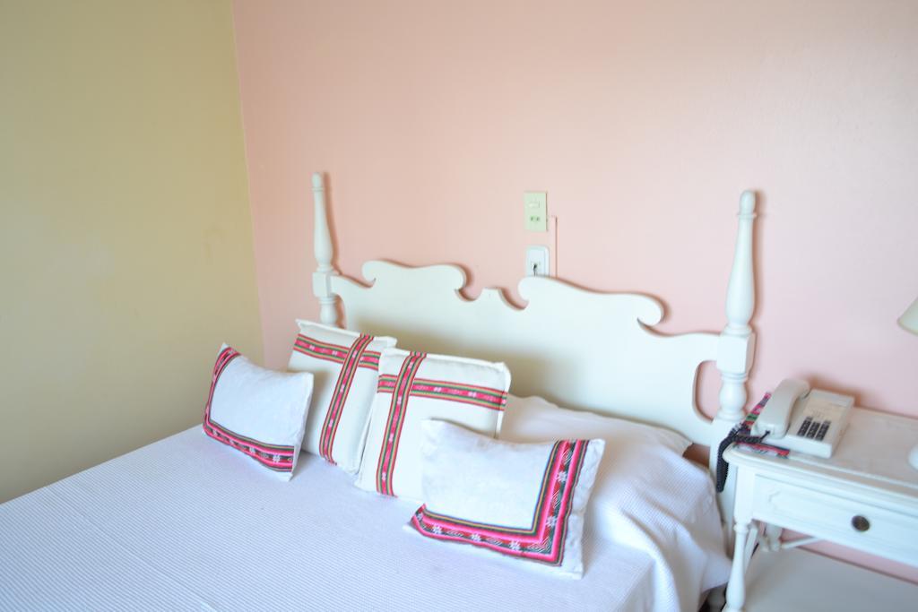 Hosteria Belvedere Pinamar Room photo